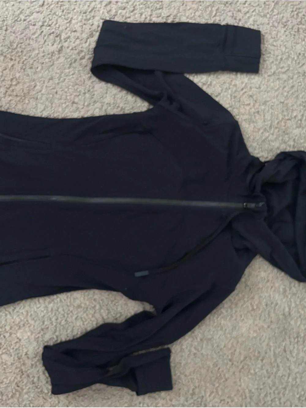 Lululemon define